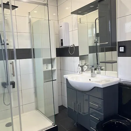 Serene Meadows Apartment Solingen