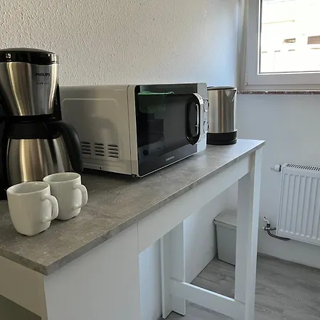 Apartamento Serene Meadows