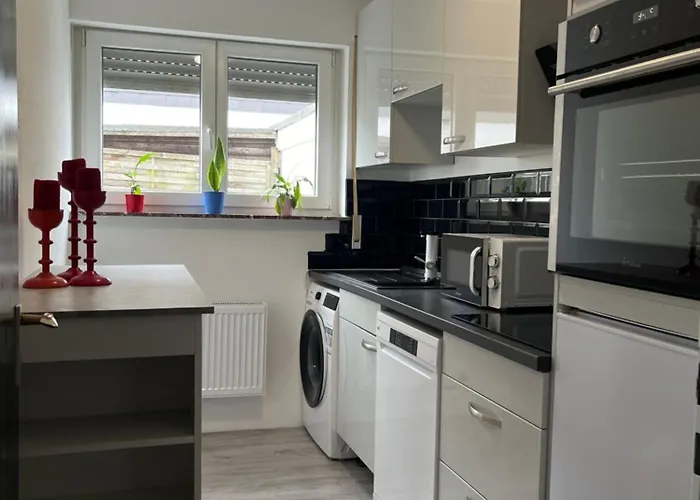 Serene Meadows Solingen