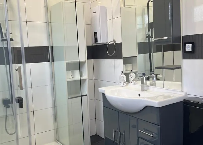 Serene Meadows Appartement Solingen