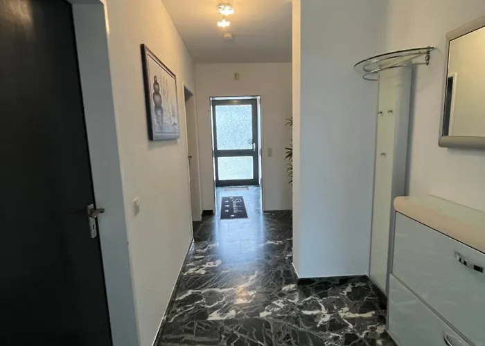 Serene Meadows Appartement Solingen