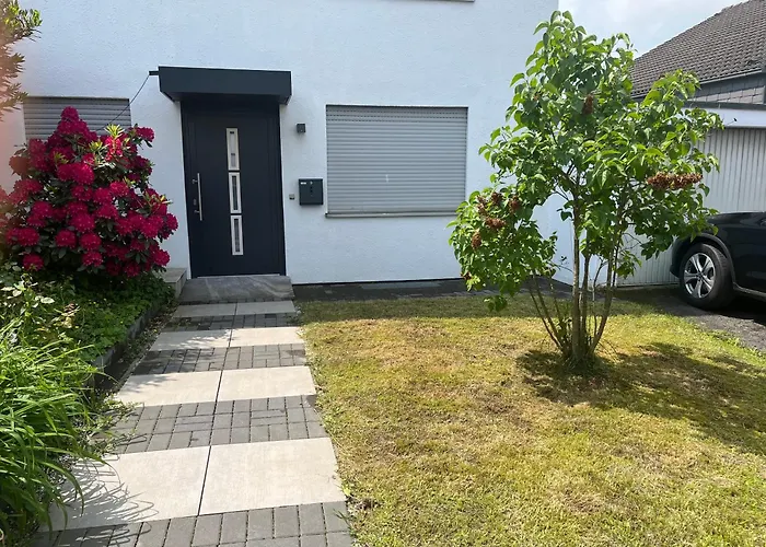 Serene Meadows Appartement *