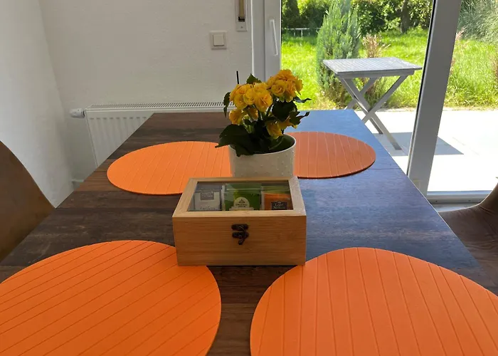 Serene Meadows Solingen