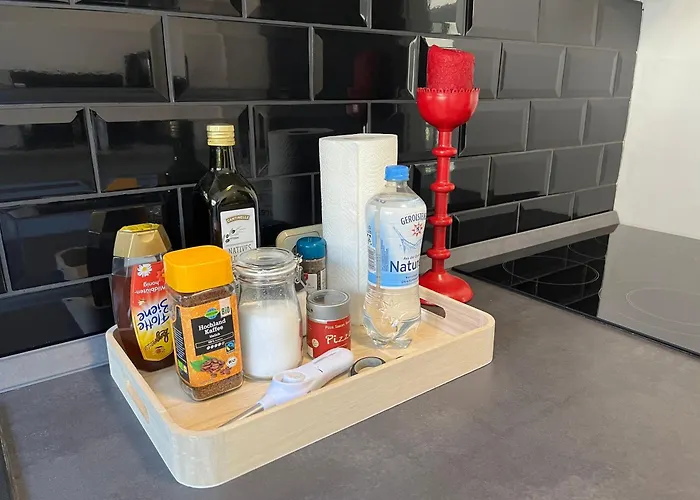 Serene Meadows Solingen