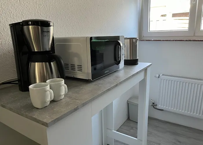 Appartement Serene Meadows