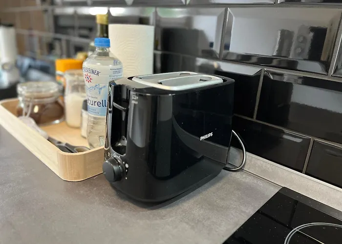 Serene Meadows Appartement